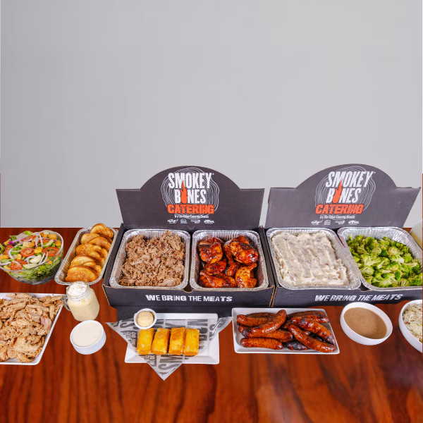 Party Packs category